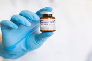 PB Serum