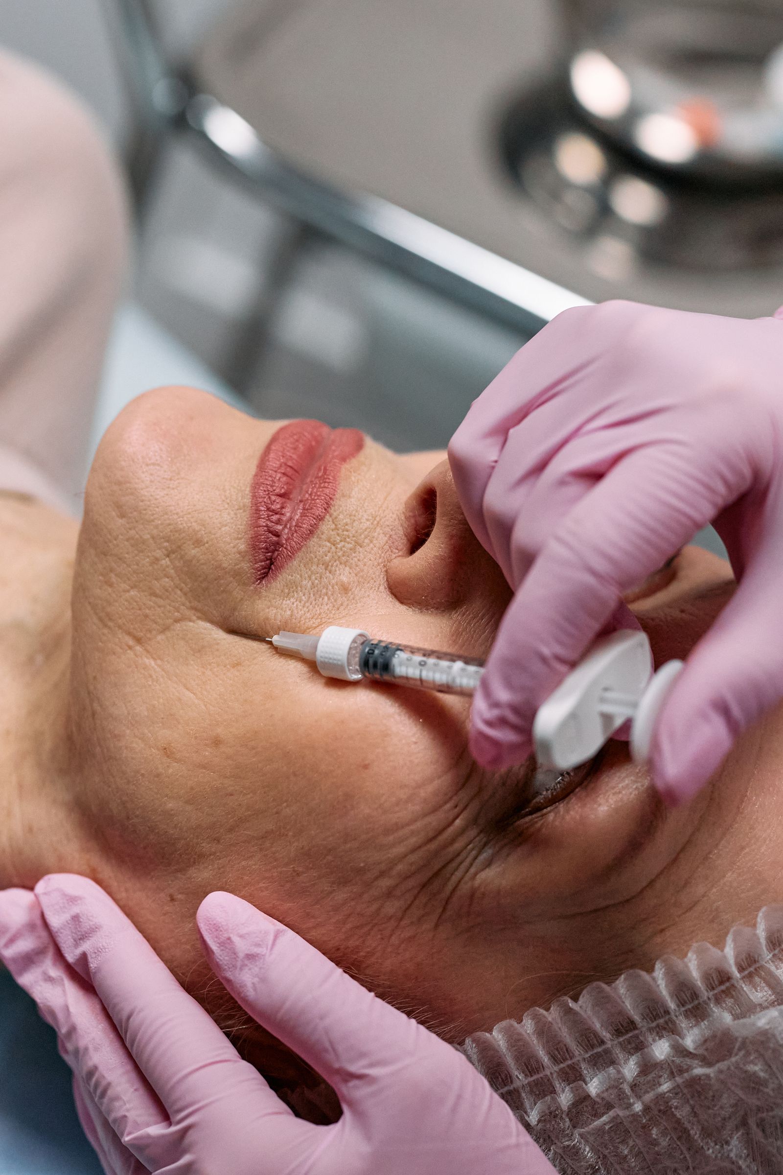 Diş Sıkma ve Masseter Botoksu: Çene Botoksu Kimler İçin Değerlendirilir?